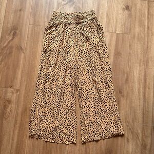 XS / S BILLABONG pants